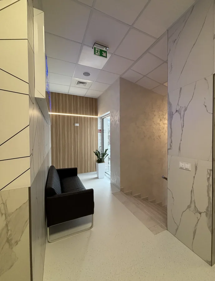 pRZYCHODNIA LEKARSKA PROMED BRZOZÓW onkolog