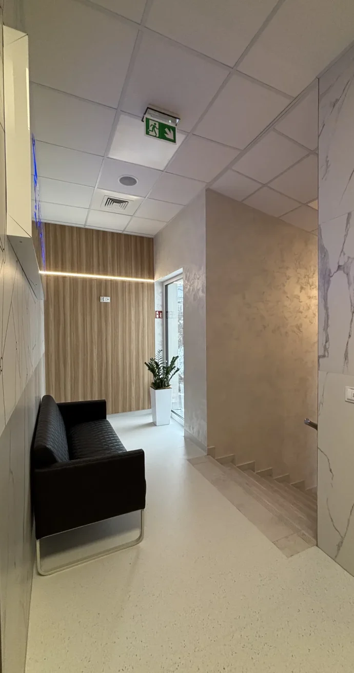 pRZYCHODNIA LEKARSKA PROMED BRZOZÓW onkolog